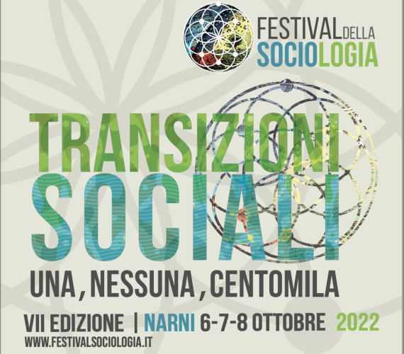 Nuove collaborazioni: Festival della Sociologia & Corsa all'anello di Narni & Fattoria Sociale