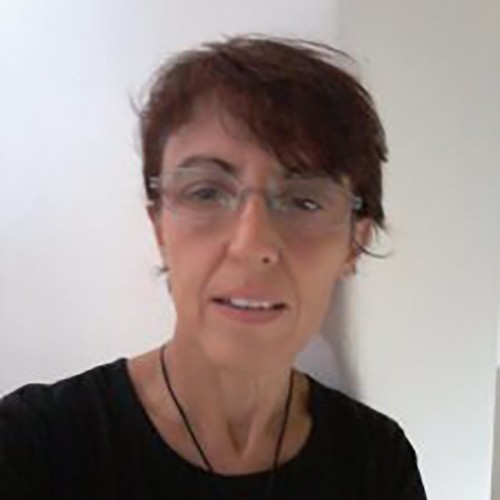 Ruspini Elisabetta